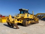 Used Dozer